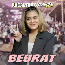 Beurat-cover
