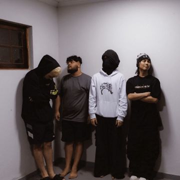 Underground Contra o Mundo-cover