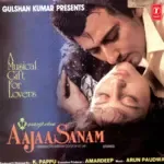 Apni Mohabbat Kabhi Kam Na Ho-cover
