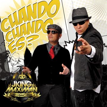 Cuándo, Cuándo Es?-cover