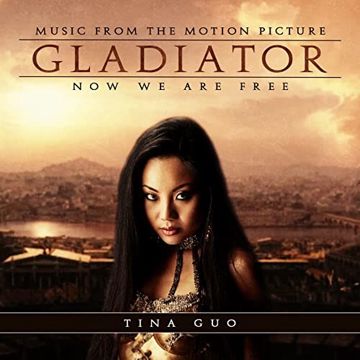 Now We Are Free (Gladiator)