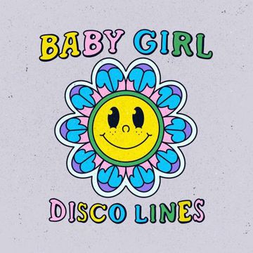 Baby Girl-cover
