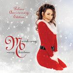 All I Want for Christmas Is You(So So Def Remix)-cover