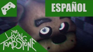 Die in the fire en español