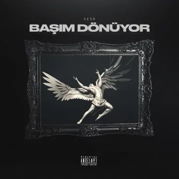 Başım Dönüyor-cover