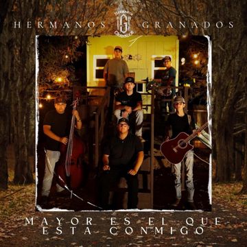 Mayor es El que Esta Conmigo