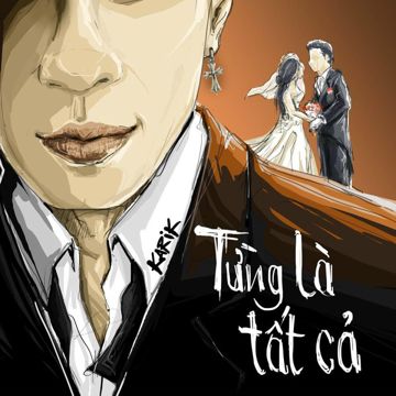 Từng Là Tất Cả-cover