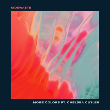 More Colors-cover