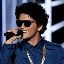  Uptown Funk -cover