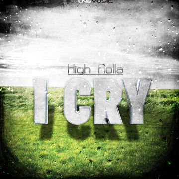 I Cry-cover