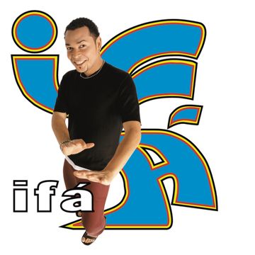 Eu Sou Negão (Album Version)-cover