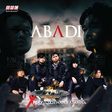 Abadi-cover