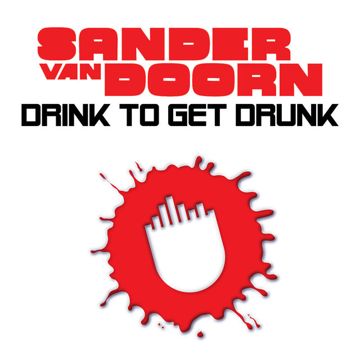 Drink to Get Drunk-cover
