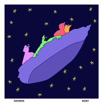 Boat-cover