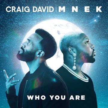 Who You Are-cover