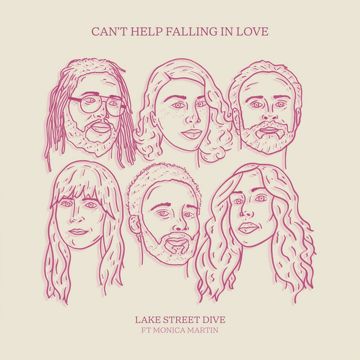 Can’t Help Falling In Love [Feat. Monica Martin]-cover