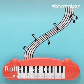 Rollercoaster-cover