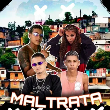 Maltrata-cover
