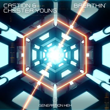 Breathin'-cover