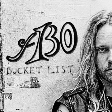 Bucket List-cover