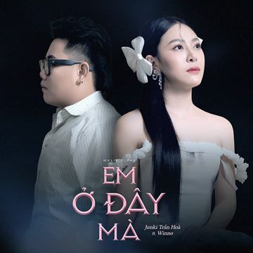 Em ở đây mà-cover