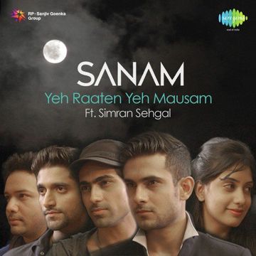 Yeh Raaten Yeh Mausam (Short)-cover
