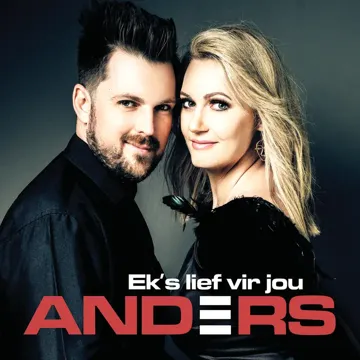 Ek's Lief Vir Jou-cover