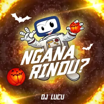 Ngana Rindu?-cover