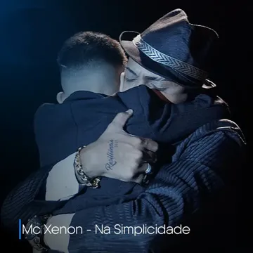 Na Simplicidade-cover