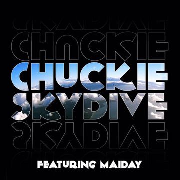 Skydive (feat. Maiday) [Radio Edit]-cover