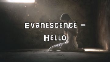 Hello (Acoustic)-cover
