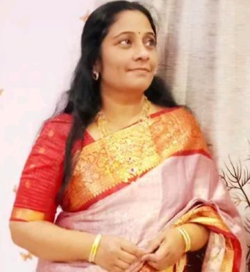 Short 1 Gopemma chethilo - Sri🌹🌹🌹-cover
