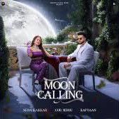 Moon Calling-cover