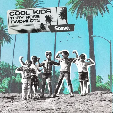 Cool Kids-cover