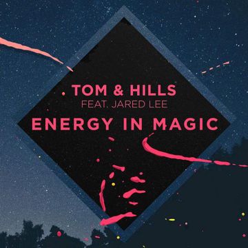 Energy In Magic(Extended Edit)-cover