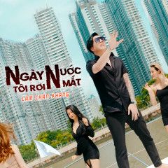 Ngày Tôi Rơi Nước Mắt-cover