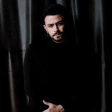 قصيدة لشخص ما