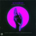Coño(Henry Fong Remix Explicit)-cover