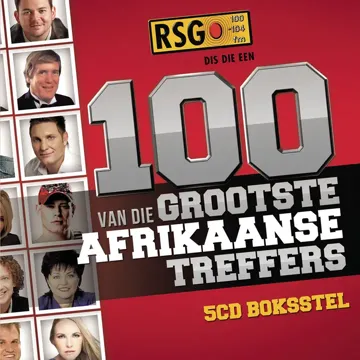 Was ek maar 'n digter-cover