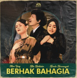 Berhak Bahagia-cover
