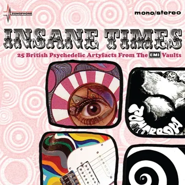 Dandelion Seeds (Single Version) [2007 Remaster]-cover