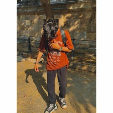 TERE VAASTE - BY Pʀɪɴᴄᴇᴹᵉᵒʷ-cover