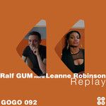 Replay(Ralf GUM Main Mix)(Remix)-cover
