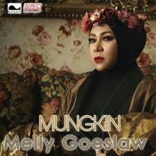 Mungkin -cover