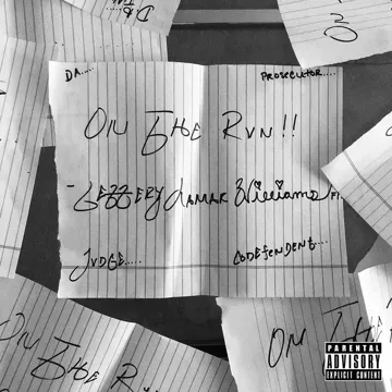 Real in My Veins (feat. T-Shyne)-cover