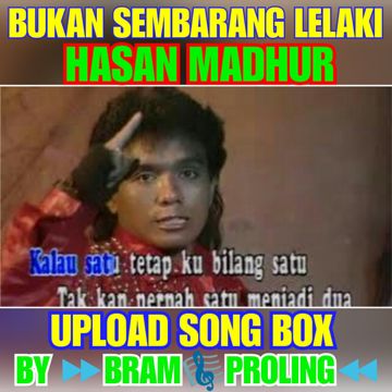 BUKAN SEMBARANG LELAKI