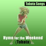 Hymn for the Weekend(Tabata)-cover