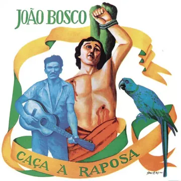 O Mestre Sala dos Mares-cover