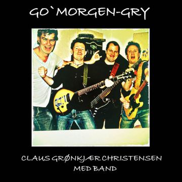 Go' Morgen-cover