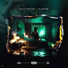 Goteras-cover